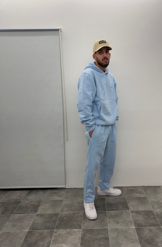 FMC- Tracksuit