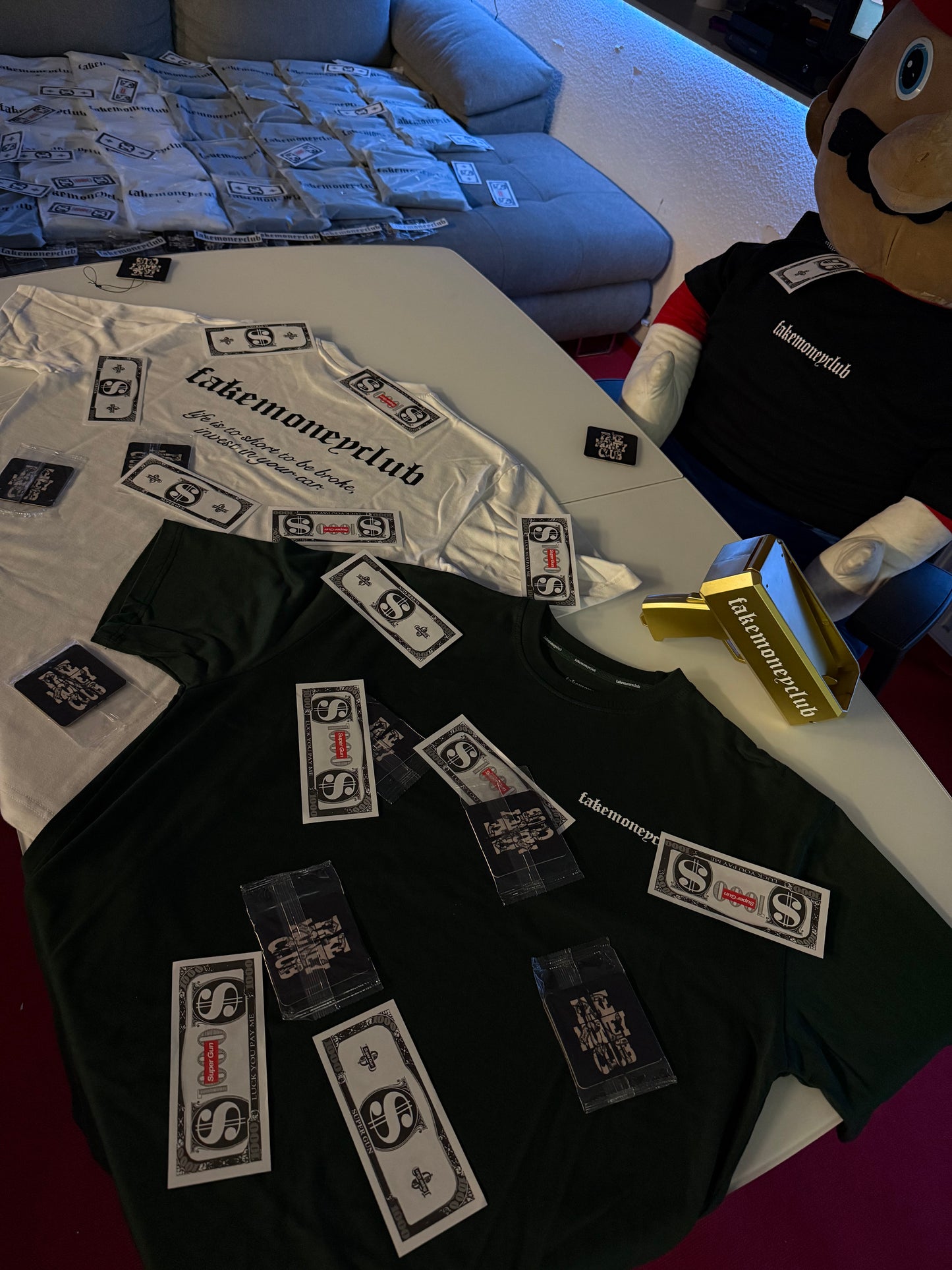 FMC Shirt