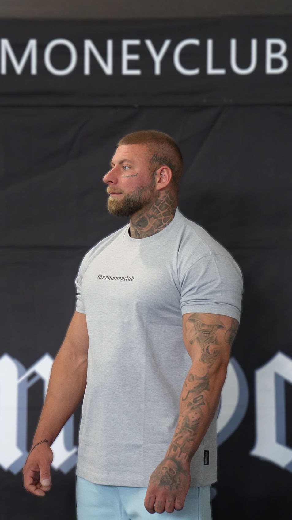 FMC BASIC SHIRT