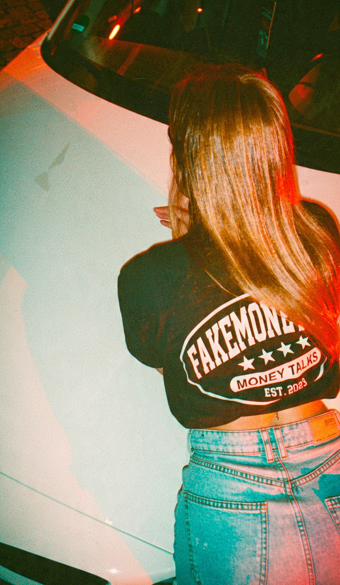 Money Talks T-Shirt