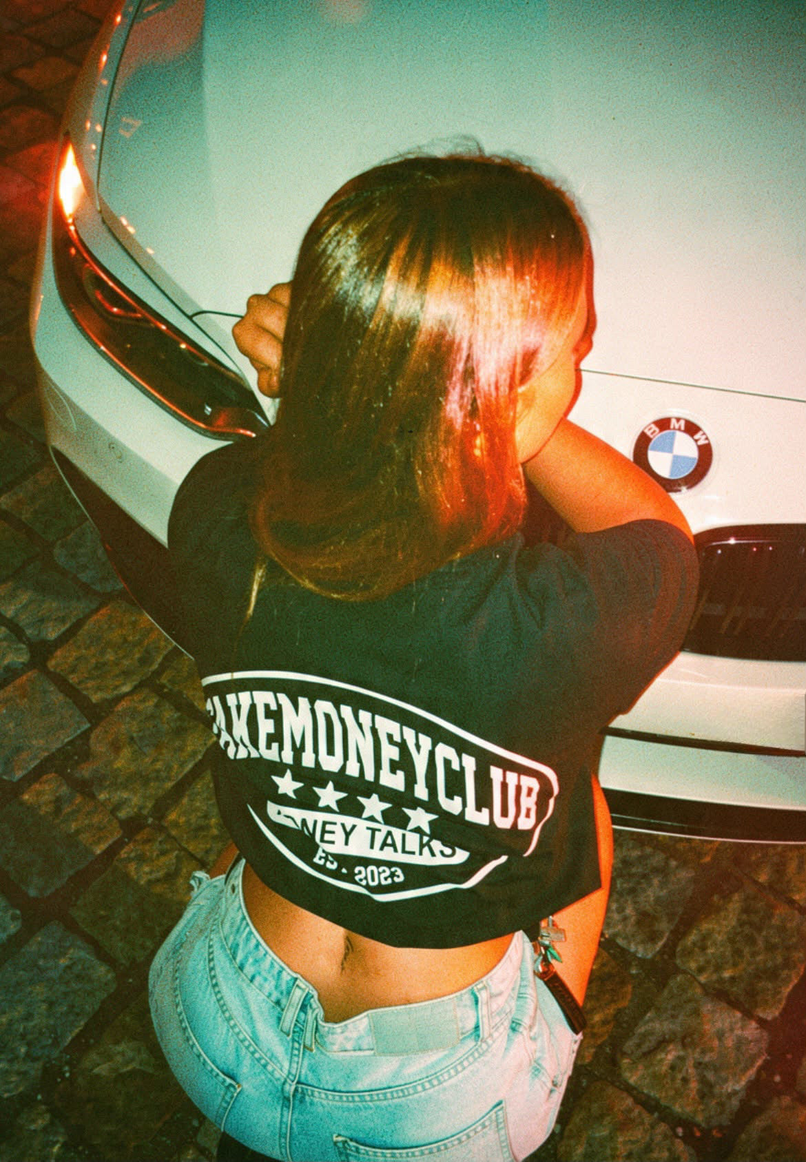 Money Talks T-Shirt