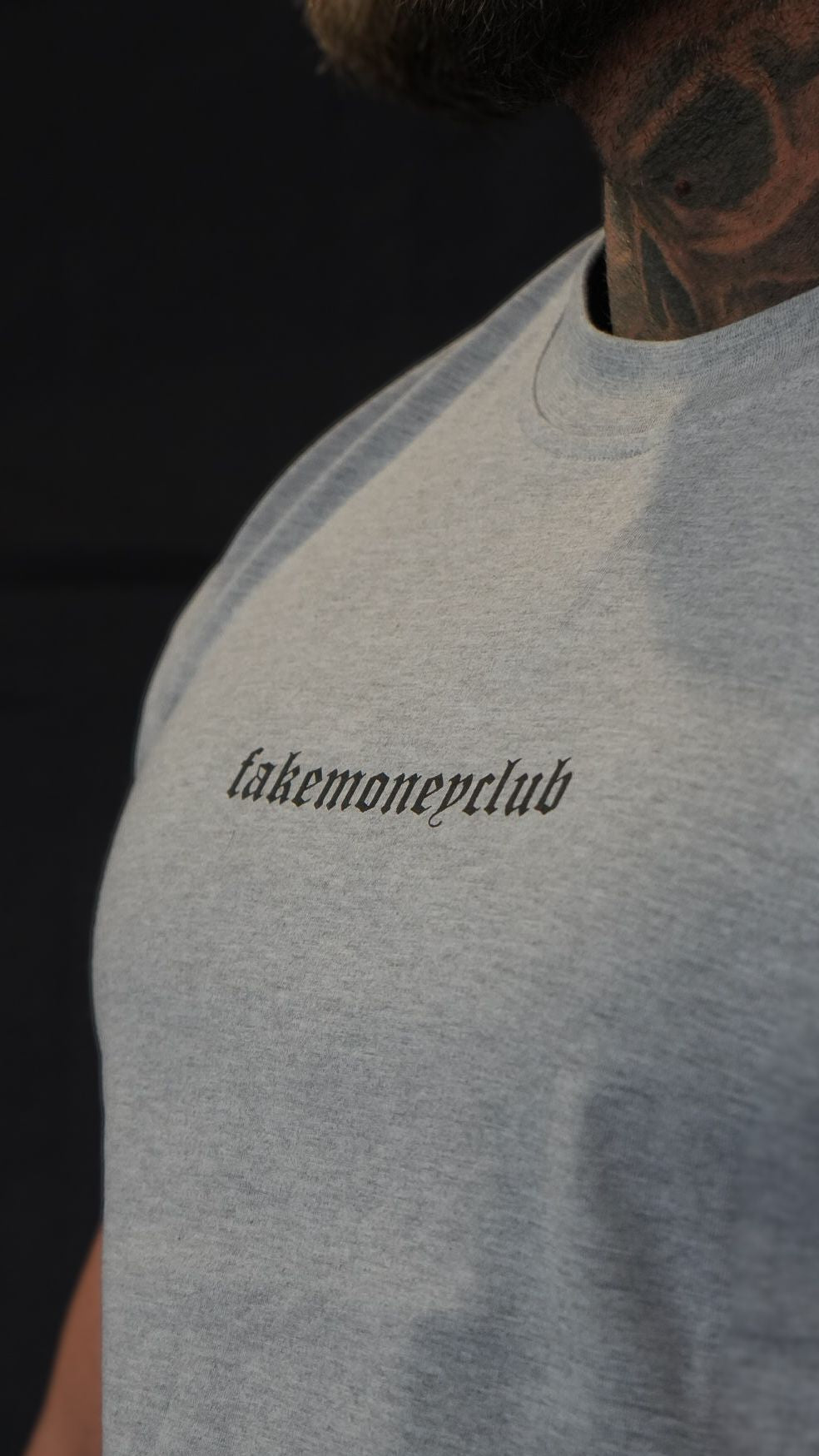 FMC BASIC SHIRT