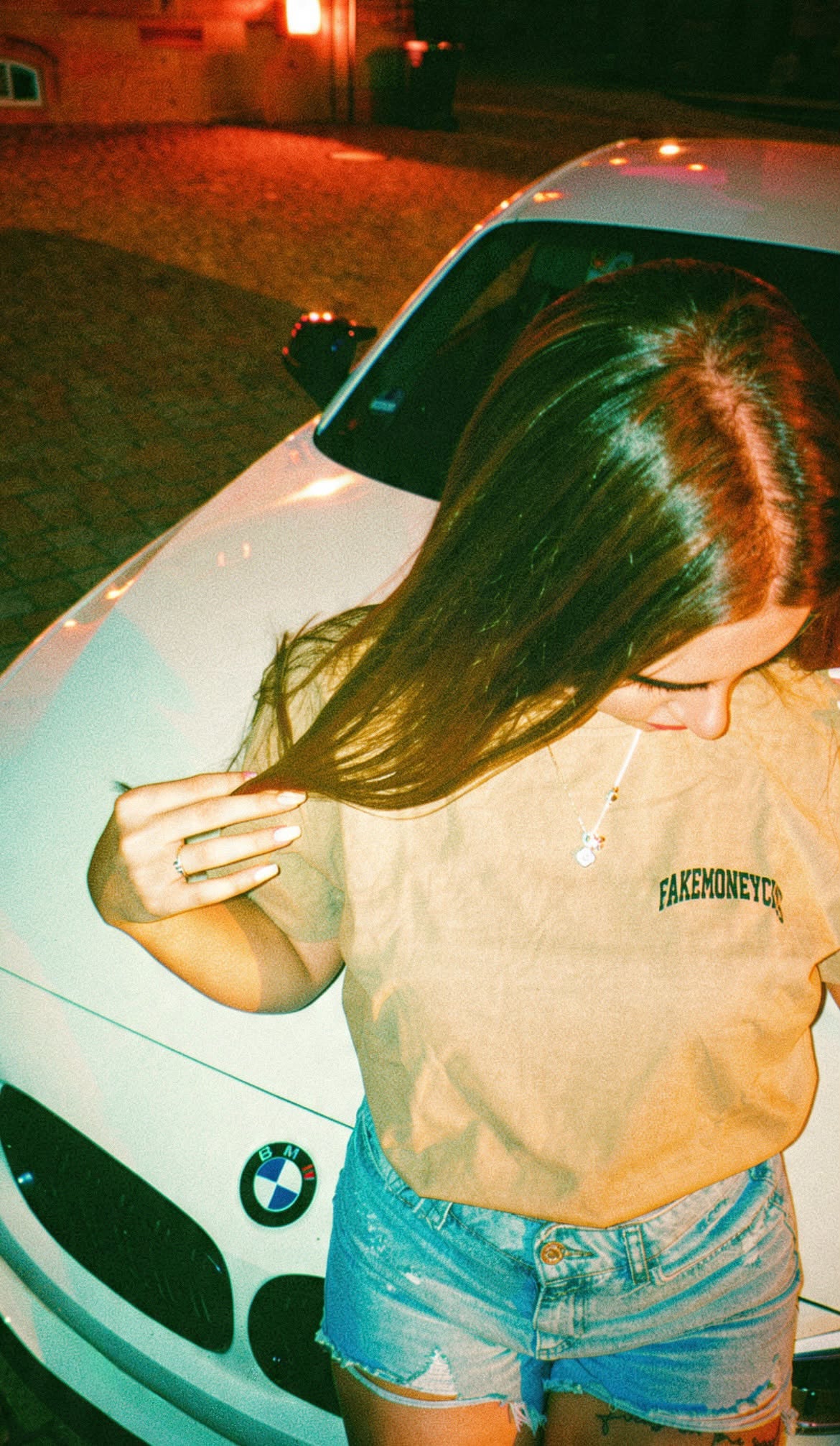 Money Talks T-Shirt