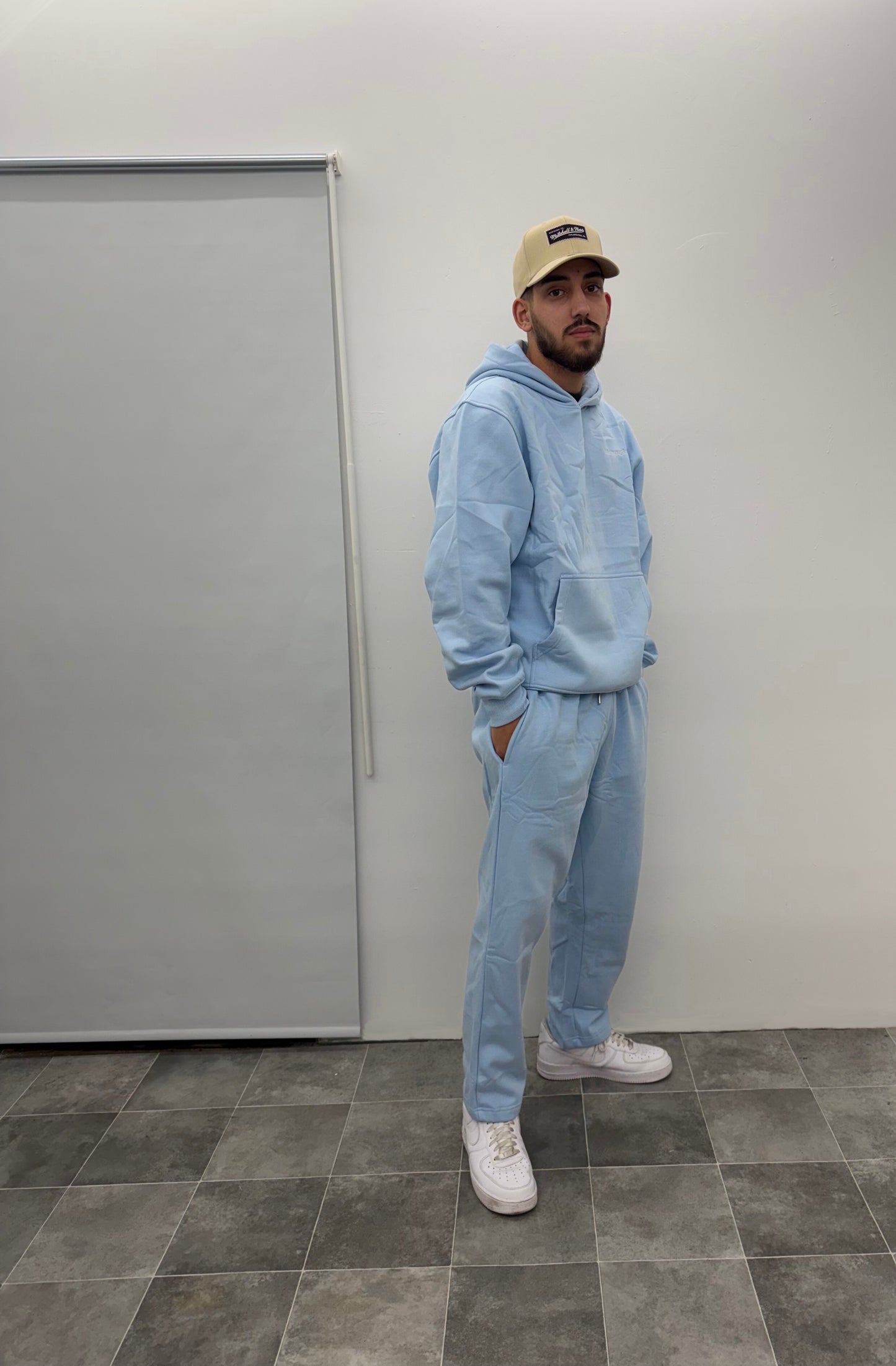 FMC- Tracksuit
