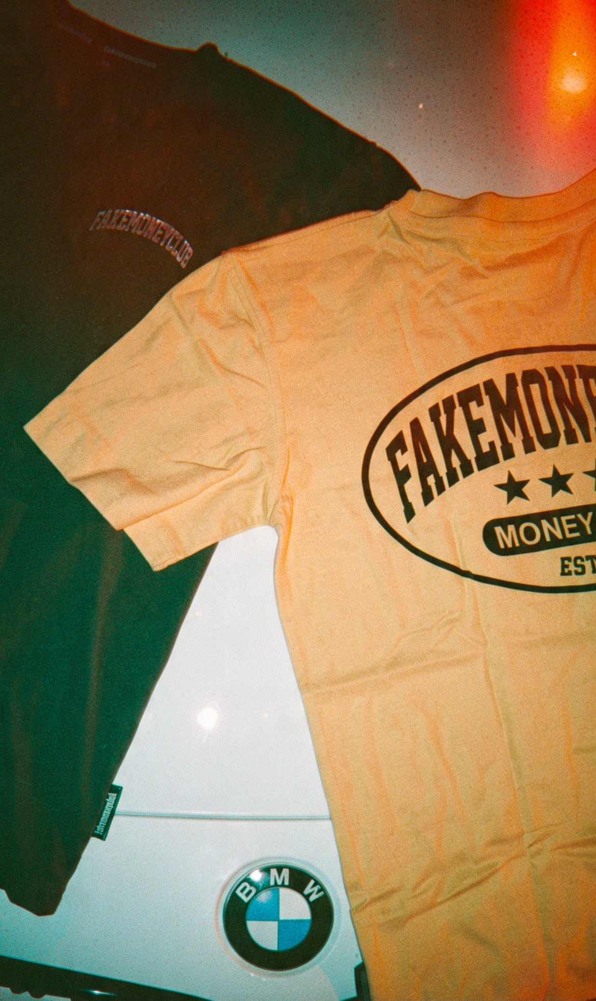 Money Talks T-Shirt