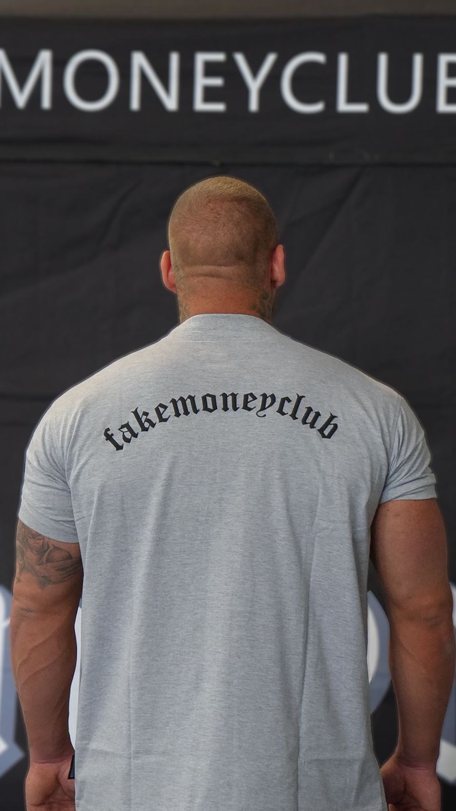 FMC BASIC SHIRT